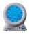 TOMMEE TIPPEE Groclock zegar trener snu 24m+ "O