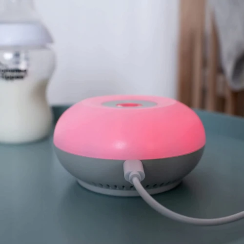 TOMMEE TIPPEE DreamMaker lampka nocna z czujnikiem "O