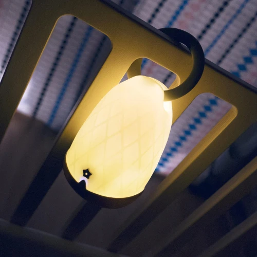 PABOBO LumiBlo przenośna magiczna latarnia "O
