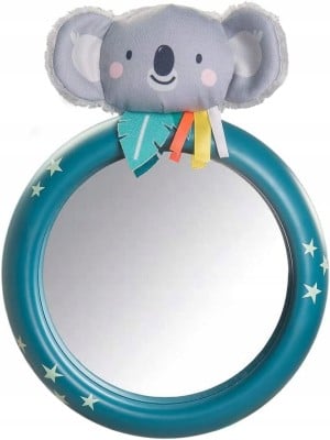 TAF TOYS lusterko do samochodu z koalą "O