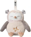 TOMMEE TIPPEE Sowa Ollie Deluxe PRZYTULANKA lampka dźwięki "O