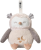 TOMMEE TIPPEE Sowa Ollie Deluxe PRZYTULANKA lampka dźwięki "O