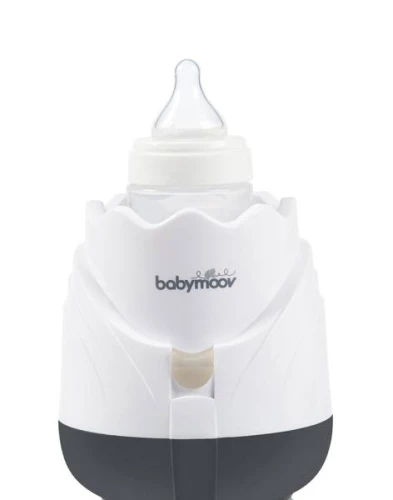 BABYMOOV Tulip podgrzewacz do butelek i słoiczków "O