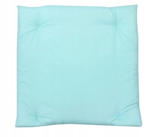 TUPTAM miękki przewijak z pokrowcami x2 75x50 cm "N
