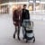 MAXI-COSI adaptery wózek JAYA foteliki Cabrio Citi Pebble Rock Tinca "O