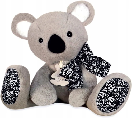 HISTOIRE d'OURS pluszowa przytulanka KOALA 25cm "O