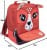LES DEGLINGOS izolowana torba termiczna lunchbox PLECAK "O