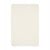JOLLEIN koc bawełniany IVORY 100x150 "O