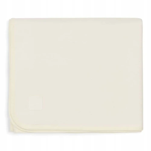 JOLLEIN koc bawełniany IVORY 100x150 "O