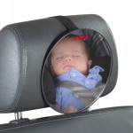 REER SafetyView lusterko do obserwacji dziecka 17 cm