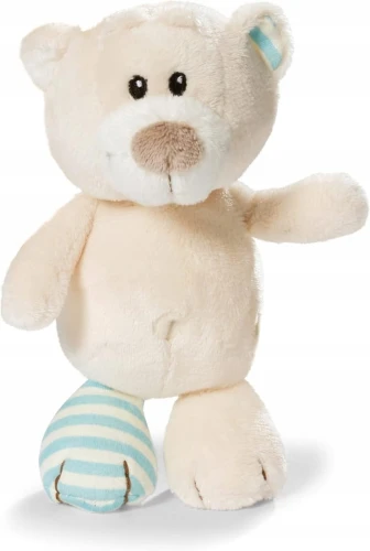 NICI miękka przytulanka MIŚ TAPS 24 cm "N