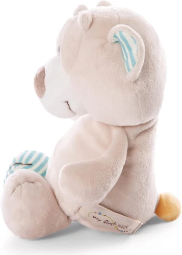 NICI miękka przytulanka MIŚ TAPS 24 cm "N