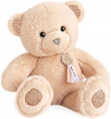 HISTOIRE de'OURS pluszowa przytulanka MIŚ 24 cm "N