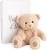 HISTOIRE de'OURS pluszowa przytulanka MIŚ 24 cm "N