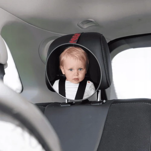 REER SafetyView lusterko do obserwacji dziecka 17 cm "N