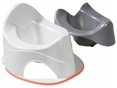 TIGEX Grand Confort nocnik z wyjmowanym wkładem 12 m+ max 15 kg "O