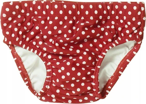 PLAYSHOES pielucha do pływania 74/80 6-12msc UPF50 "N