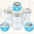 NUK Magic Cup KUBEK NIEKAPEK ustniik 360 "O