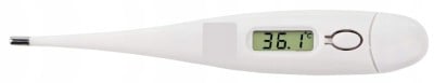 DCT cyfrowy termometr elektroniczny doustny "O