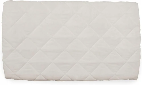 HAUCK BED ME prześcieradło ochronne na materac 80x50 "O