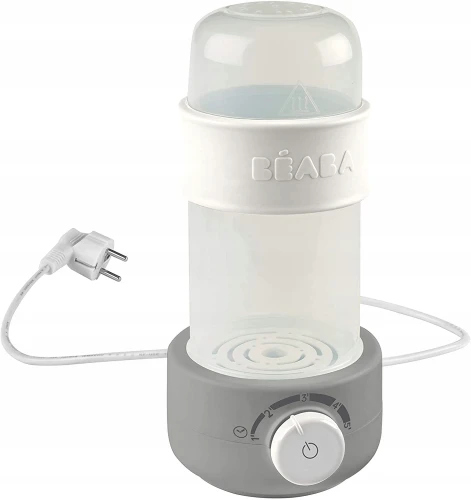 BEABA Baby Second podgrzewacz parowy, sterylizator "N