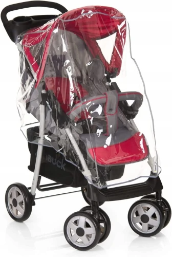 HAUCK folia przeciwdeszczowa Hauck Shopper "O