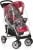 HAUCK folia przeciwdeszczowa Hauck Shopper "O
