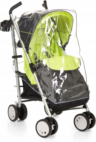 HAUCK folia przeciwdeszczowa Hauck Shopper "O