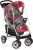 HAUCK folia przeciwdeszczowa Hauck Shopper "O