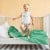 BAMBINO MIO majtki treningowe niebieskie 3 lata+ "N