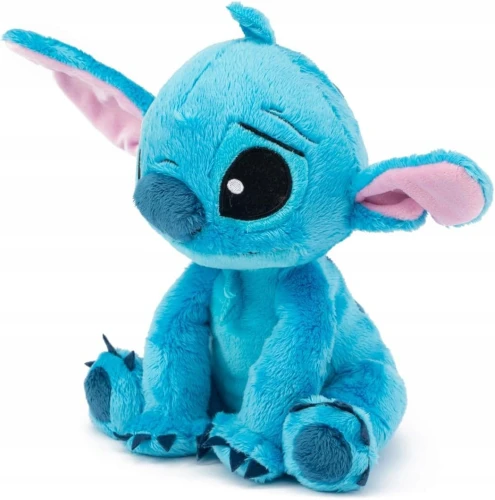 DISNEY Stitch miękka przytulanka 25 cm "N