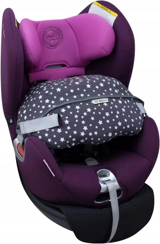 JYOKO KIDS pokrowiec na CYBEX GOLD SIRONA M2 iSize "O