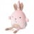 ROBA Lil Cutie zawieszka z pozytywką "La Le Lu" KRÓLIK LILY 23 cm "N