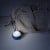 PABOBO Little Moon przenośna lampka nocna LED 6,5 cm "O