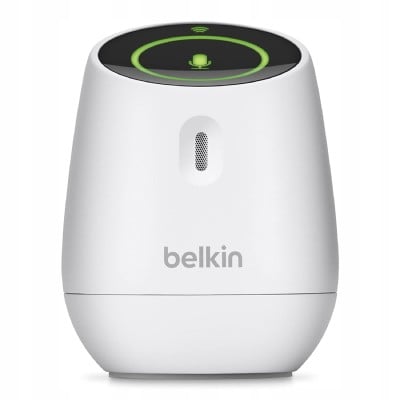 BELKIN WeMo Baby niania elektroniczna do iOS "O