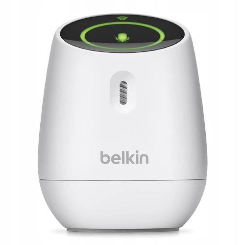 BELKIN WeMo Baby niania elektroniczna do iOS "O