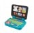 FISHER-PRICE laptop interaktywny J.NIEMIECKI 6m+ "O