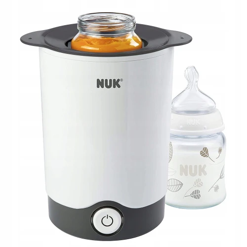 NUK Thermo Express podgrzewacz butelek i słoiczkóU "O