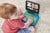 FISHER-PRICE laptop interaktywny J.NIEMIECKI 6m+ "O