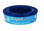 ANGELCARE wkład do kosza na zużyte pieluchy