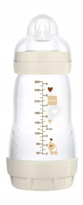 MAM Easy Start butelka antykolkowa 260ml 2m+ "N
