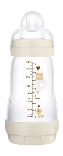 MAM Easy Start butelka antykolkowa 260ml 2m+ "N