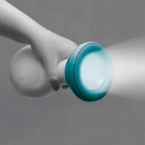 BEBE CONFORT Lulu 2w1 latarka lampka nocna LED "O