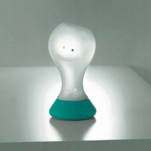 BEBE CONFORT Lulu 2w1 latarka lampka nocna LED "O