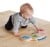 HAPE Magic Touch drewniane bębenki dotykowe 2 "O