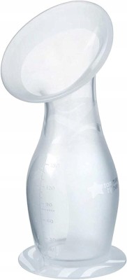 TOMMEE TIPPEE Made for Me kolektor silikonowy "O