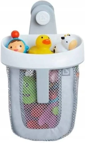 MUNCHKIN Super Scoop organizer siatka do kąpieli "N