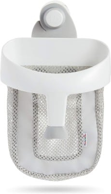 MUNCHKIN Super Scoop organizer siatka do kąpieli "N