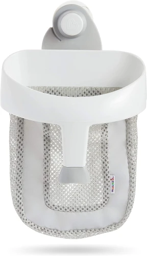 MUNCHKIN Super Scoop organizer siatka do kąpieli "N