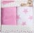 LILLY&amp;BEN pokrowiec na przewijak frotte 50x70 x2 "N